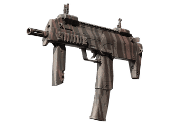 MP7 - Жертва - 160x114