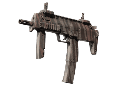 MP7 - Жертва - 144x108