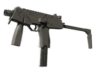 MP9 - Дротик - 160x114