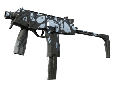 MP9 - Слизь - 144x108