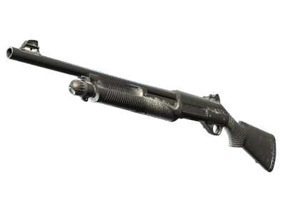 Nova - Полярная сетка - 144x108