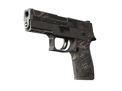 P250 - Чертёж-планировка - 144x108