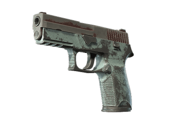 P250 - Оксид меди - 160x114