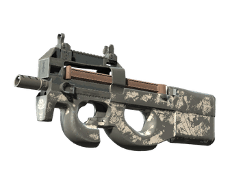 P90 - Схематика - 160x114