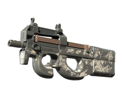 P90 - Схематика - 144x108