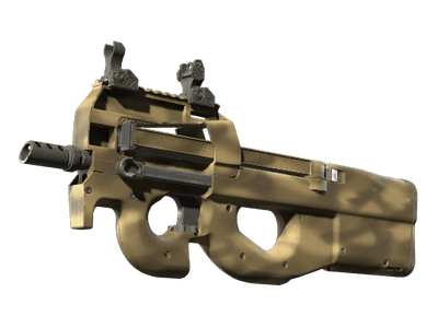 P90 - Песчаное напыление - 144x108