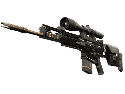SCAR-20 - Фрагменты - 144x108
