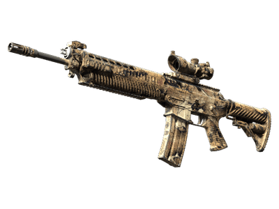 SG 553 - Белизна - 144x108