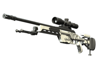 SSG 08 - Объезд - 160x114