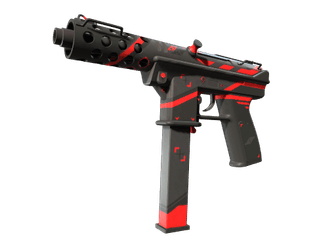 Tec-9 - Айзек - 160x114