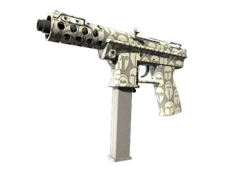 Tec-9 - Аид - 160x114