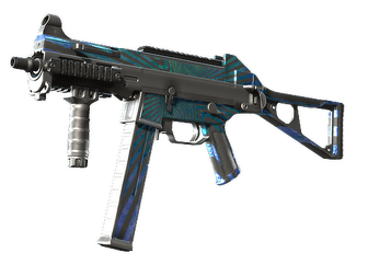 UMP-45 - Континуум - 160x114