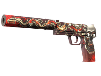 USP-S - Подтвержденное убийство - 160x114