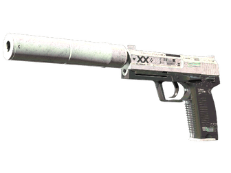 USP-S - Поток информации - 160x114