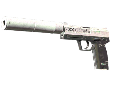 USP-S - Поток информации - 144x108