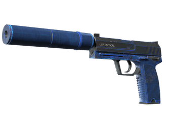 USP-S - Калька - 160x114