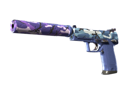 USP-S - Горный камуфляж - 144x108