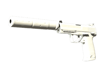 USP-S - Снежная мгла - 160x114