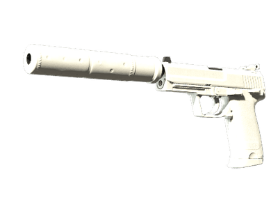 USP-S - Снежная мгла - 144x108