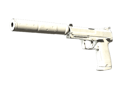 USP-S - Снежная мгла - 144x108