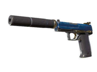 USP-S - Королевский страж - 160x114