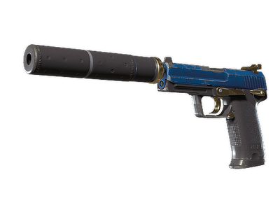 USP-S - Королевский страж - 144x108