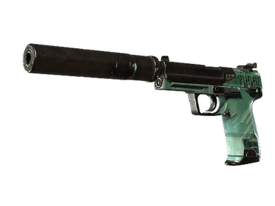 USP-S - ПК-ЗЛН - 144x108