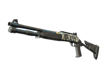 XM1014 - Уединение - 160x114