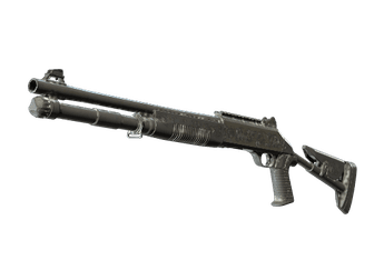 XM1014 - Городская перфорация - 160x114