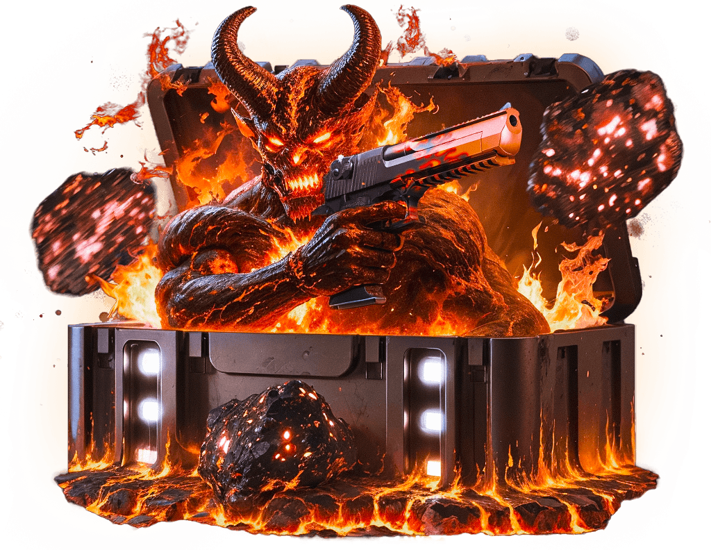 Фарм дигла case