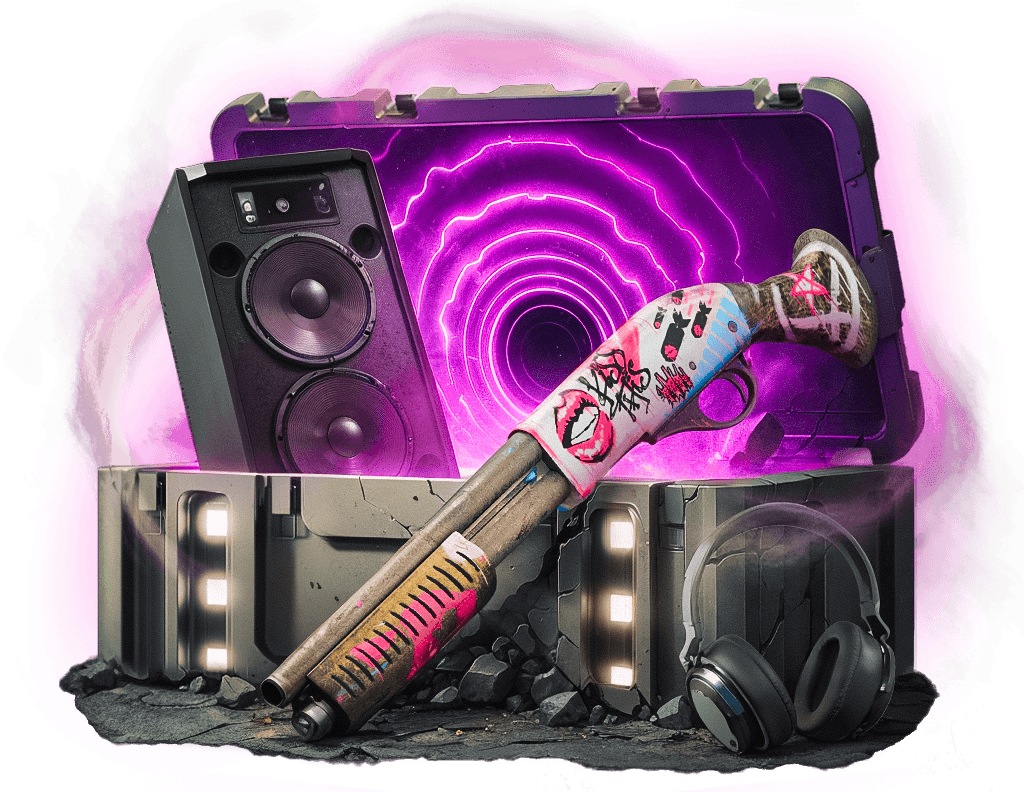 Оглушительный успех case