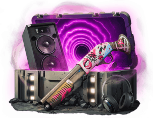 Оглушительный успех