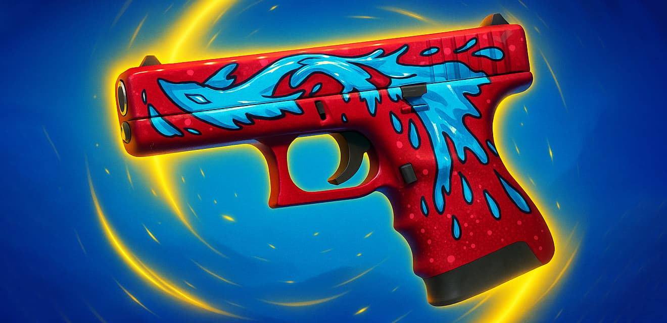 Топ скинов на Glock-18 в CS2: твой гид по стилю в 2025