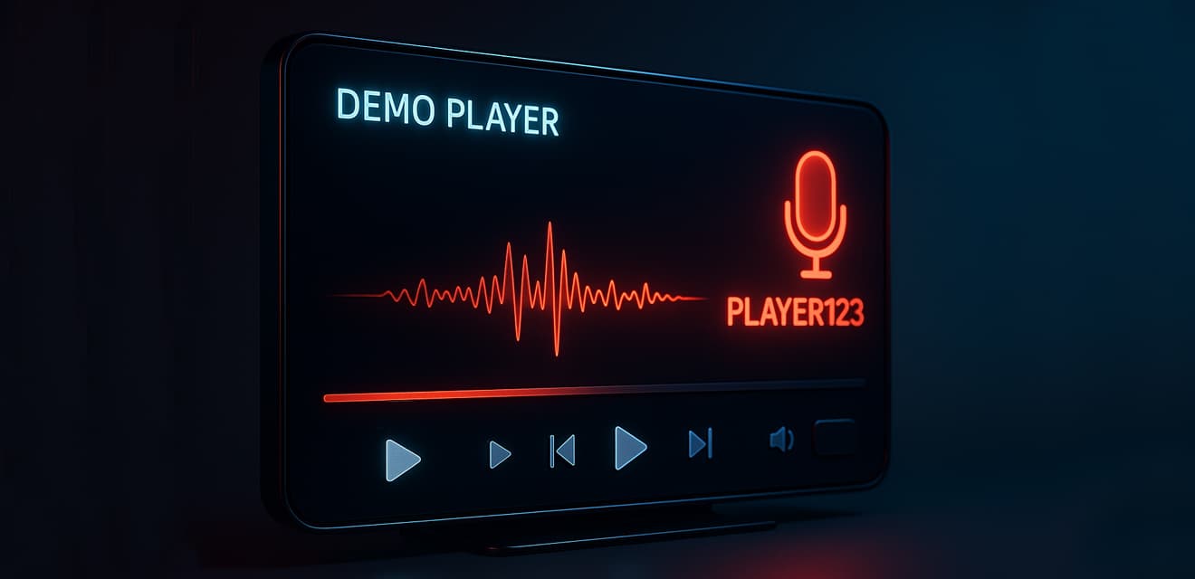 Как слушать войс-чат в демках Faceit: настройки для полного разбора
