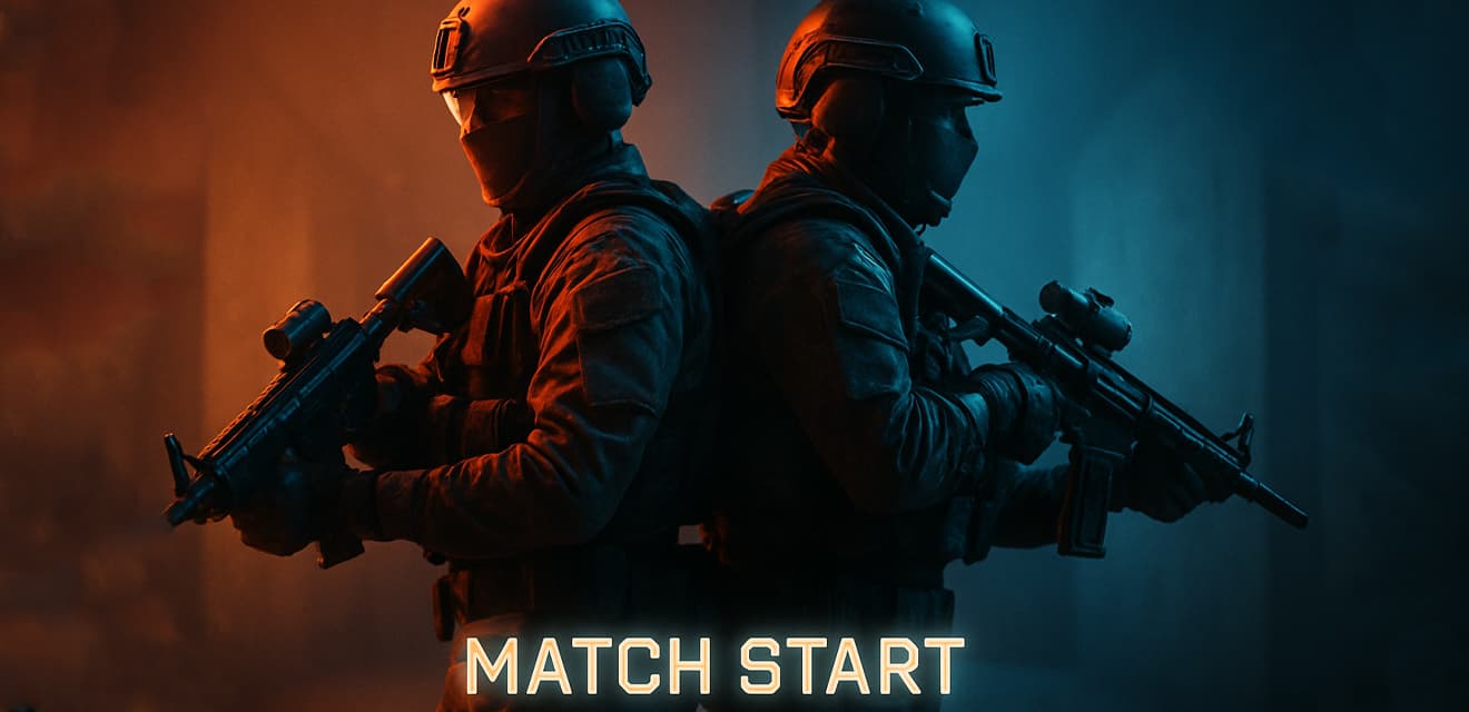 Гайд по режиму "Напарники": карты и стратегии для быстрого ранга