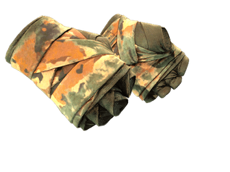 Обмотки рук - Пустошь - 160x114