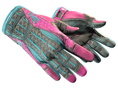 Спортивные перчатки - Порок - 144x108