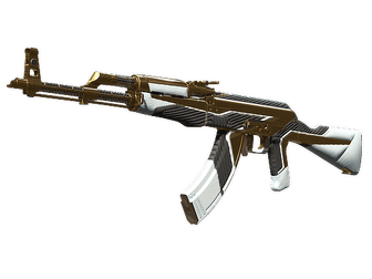 AK-47 - Олигарх - 160x114
