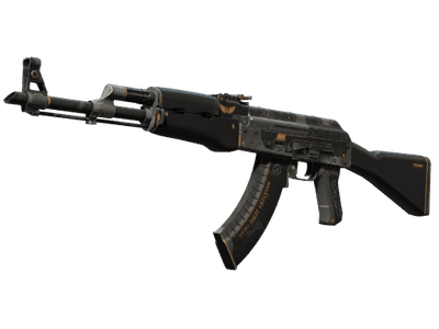 AK-47 - Элитное снаряжение - 144x108