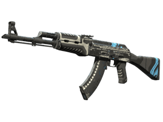 AK-47 - Вулкан - 160x114