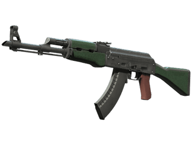 AK-47 - Первый класс - 144x108