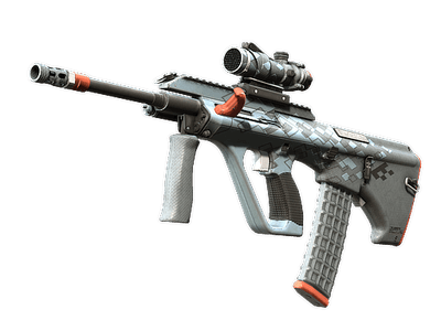 AUG - Стрелковая дисциплина - 144x108