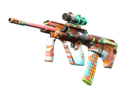 AUG - Всевидящий Zapems - 144x108