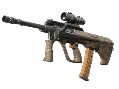 AUG - Застарелое дерево - 144x108