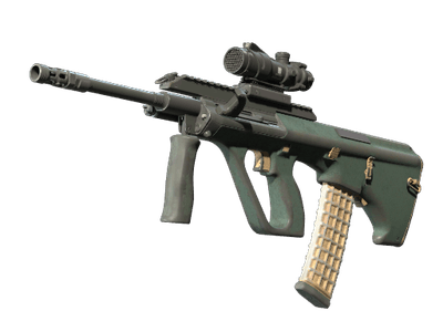 AUG - Наемник - 144x108