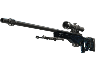 AWP - Медуза - 160x114