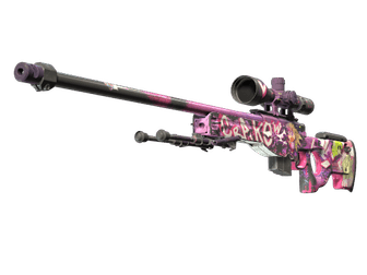 AWP - Бдыщ! - 160x114