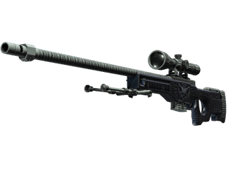AWP - Экзоскелет - 160x114