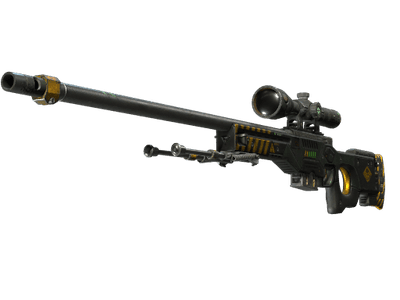 AWP - Фобос - 144x108
