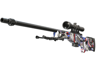 AWP - Поп-AWP - 160x114